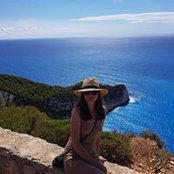 Dana Pruteanu's photo