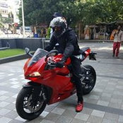 Aakash Sharma's photo