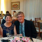 Foto von Janice Lessmann Lindroth