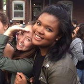 Bria White's photo