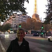 Cherie Yates's photo