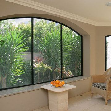 Patio Enclosure