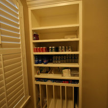 Pantry