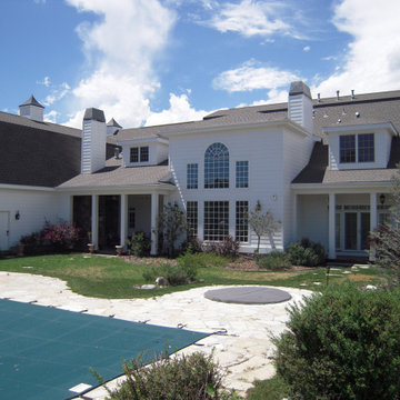 Palmer Ridge Drive