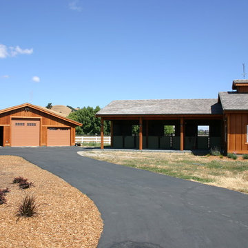 Gilroy Stable