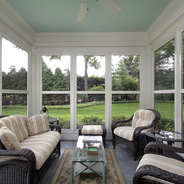 Patios, Sunrooms and Florida Rooms