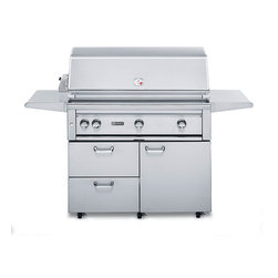 Lynx Professional Grills - Outdoor Grills