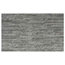 Splitface Wall Tile, Matte Grey, 1 m²