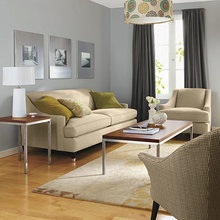 Living Room Sofa