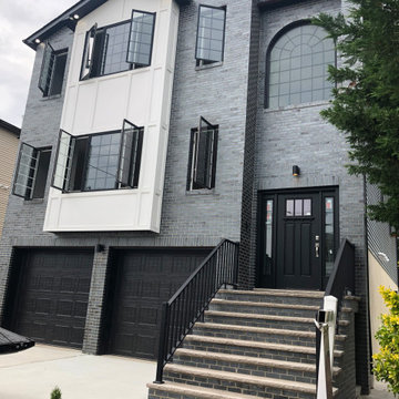 Full Home Renovation - 337 Copeland Ave