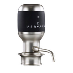 Modern Wine Aerators And Stoppers by Aervana