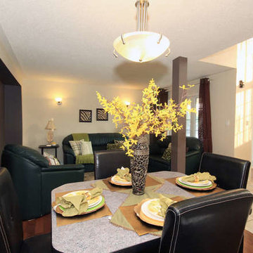Merchants {Staged} Residence