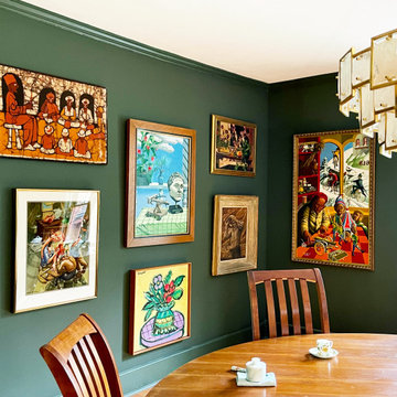 Project Art Movement