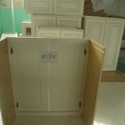 how to assemble kitchen cabinets ideas - Kitchen Cabinetry