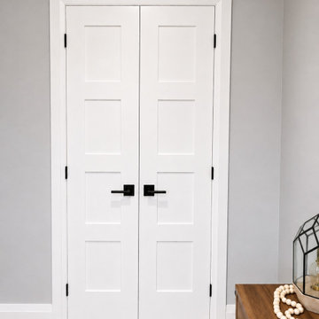 Morningdale Crescent Home Renovation | Waterloo, Ontario