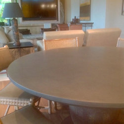 Mowat - Dining Tables