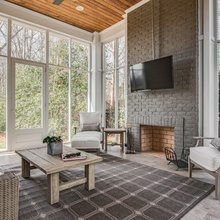sunroom