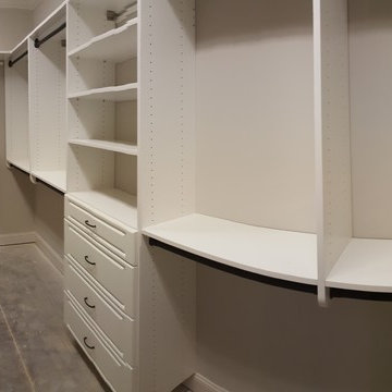 Closets