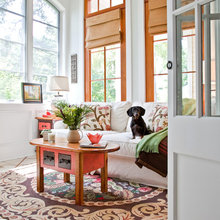 porch