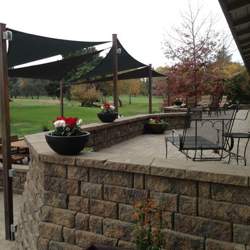 Cutting Edge Pavers