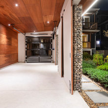 granny flat