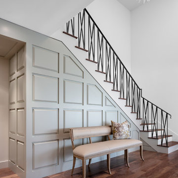 Bayou Bend Penthouse Renovation