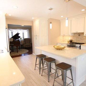 Beige is not boring!