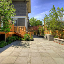 Landscape Ideas