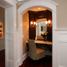 doorway