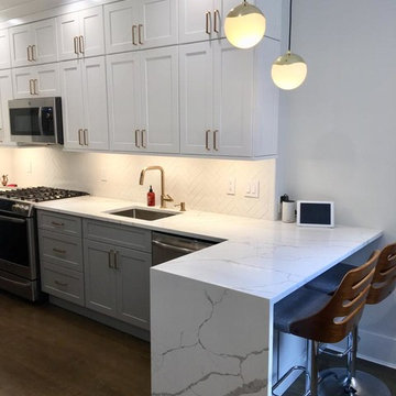Mani’s kitchen