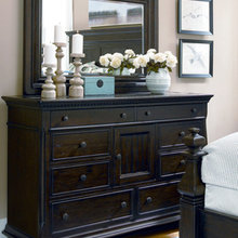 Dressers