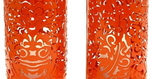 Guest Picks: Eye-Pleasing Candles and Candleholders