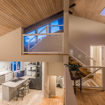 Remora Home Renovation