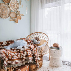 Sheer Beauty - Curtains