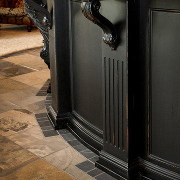 Elegant Bar