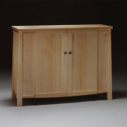Cabinets - Media Cabinets