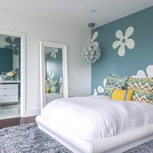 kids room