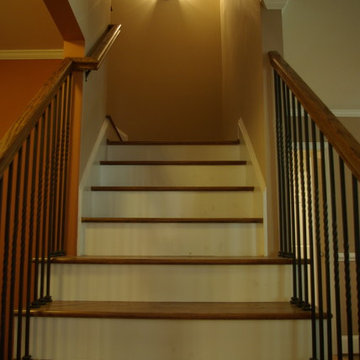 Full Home Renovation & Master Suite Addition