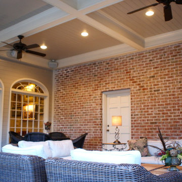 Project of the Month: January 2014