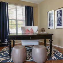 Office/guest room ideas