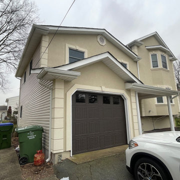 Addition/Alteration Single Family Residence