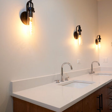 Complete Remodel and Project Management