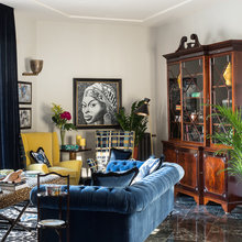 pied-a-terre