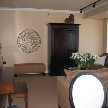 Urban Condo