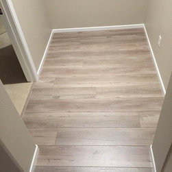Helsinki Laminate Flooring - Laminate Flooring