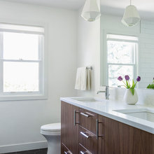 Upstairs Bath