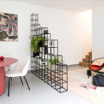 PATIO HOUSING