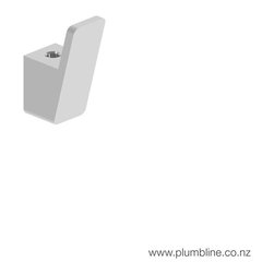 Above Robe Hook - Robe & Towel Hooks