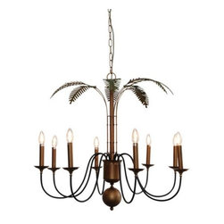 Pendant Lighting - Products