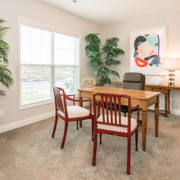 The Dogwood Model at Sanders Crossing